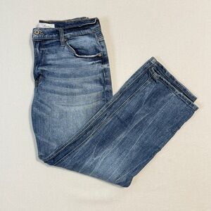 KanCan Size 13 | Straight Leg | Jeans